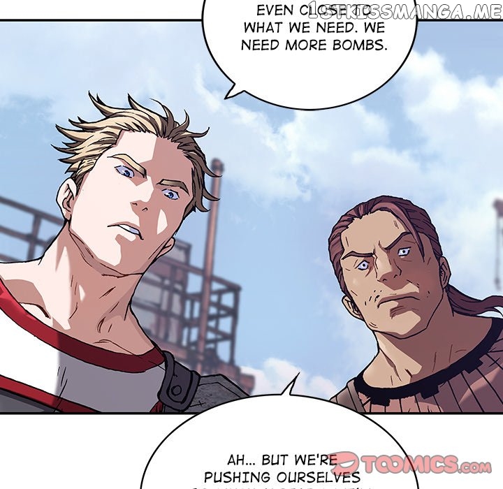Leviathan, Chapter 162 image 069
